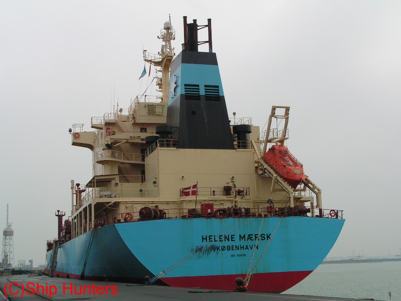 Helene Maersk